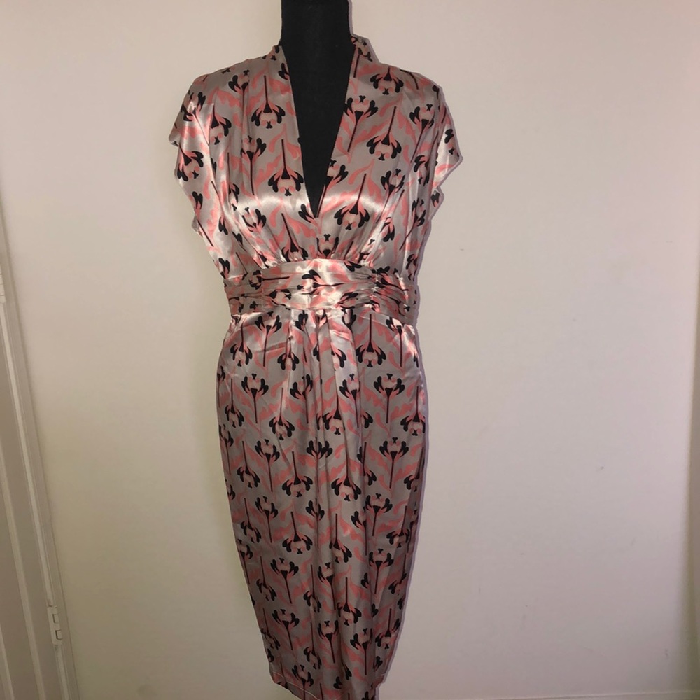 jonathan martin Dress